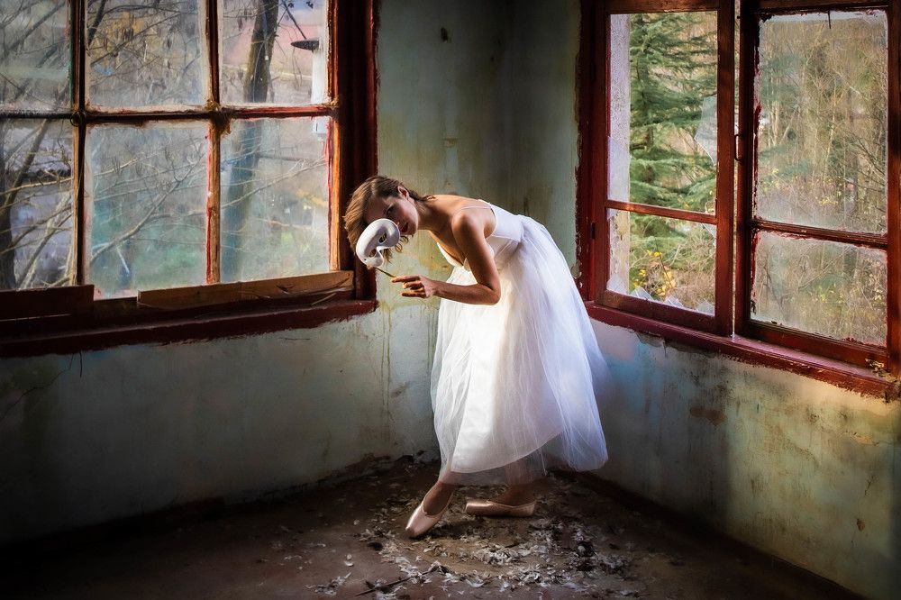 Photograph by Игорь Филонов