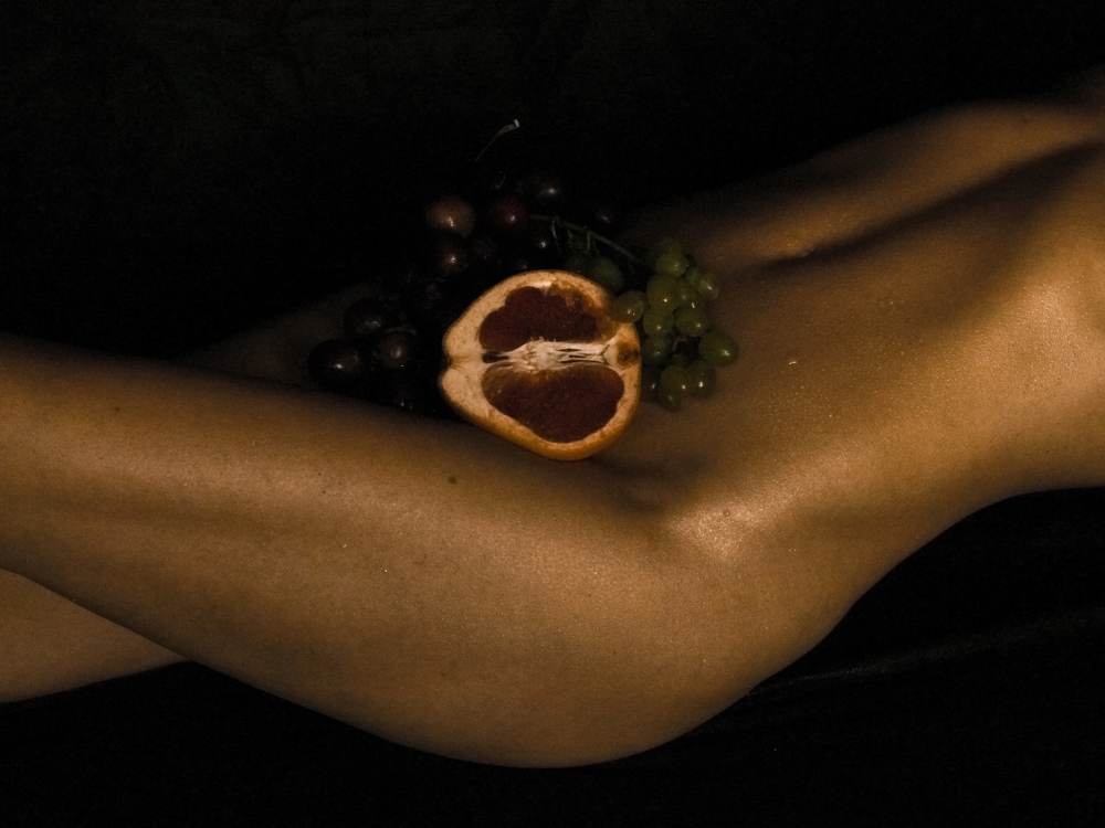 Photograph by Оксана Хабарова