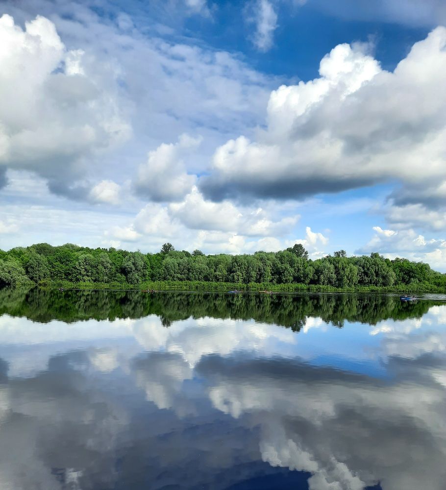 Photograph by Оксана Хабарова