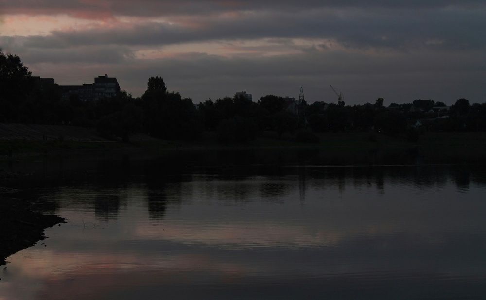 Photograph by Оксана Хабарова