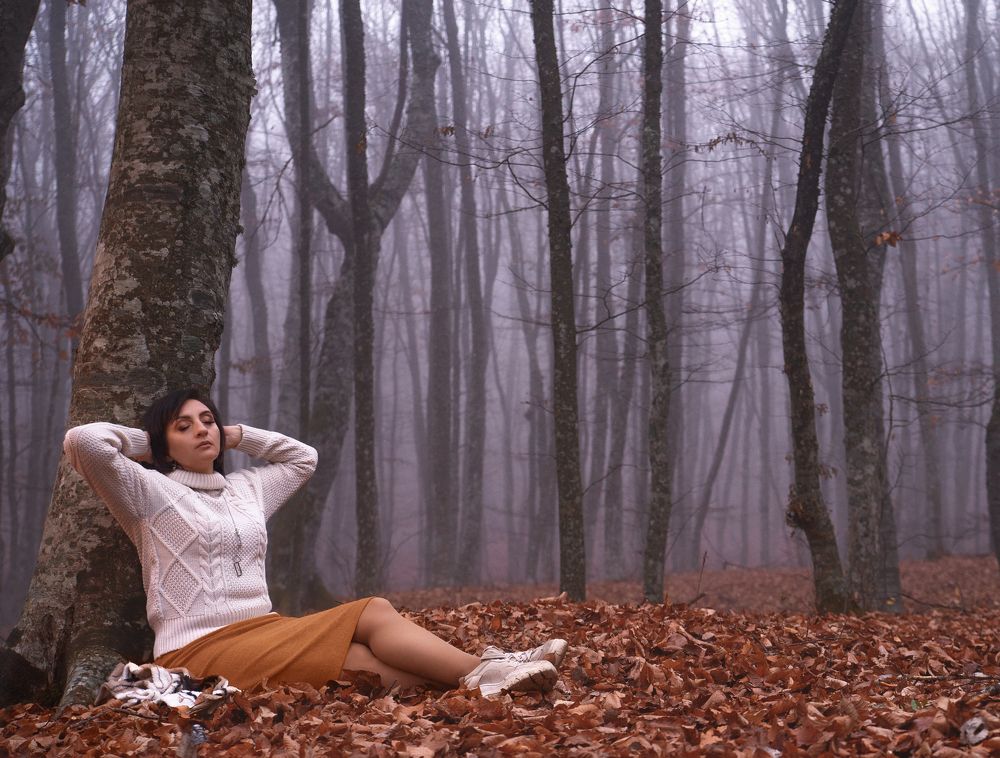 Photograph by Анжела Евдокименко