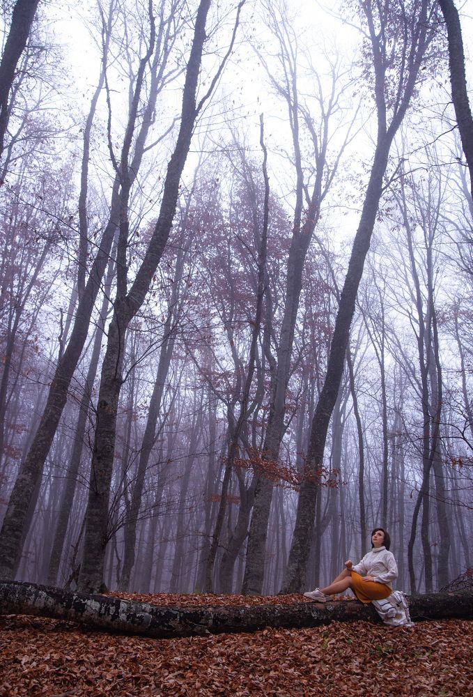 Photograph by Анжела Евдокименко