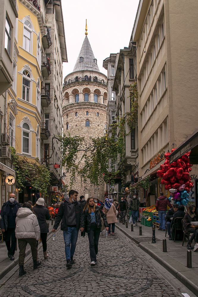 Фотография автора Sherine El Mously