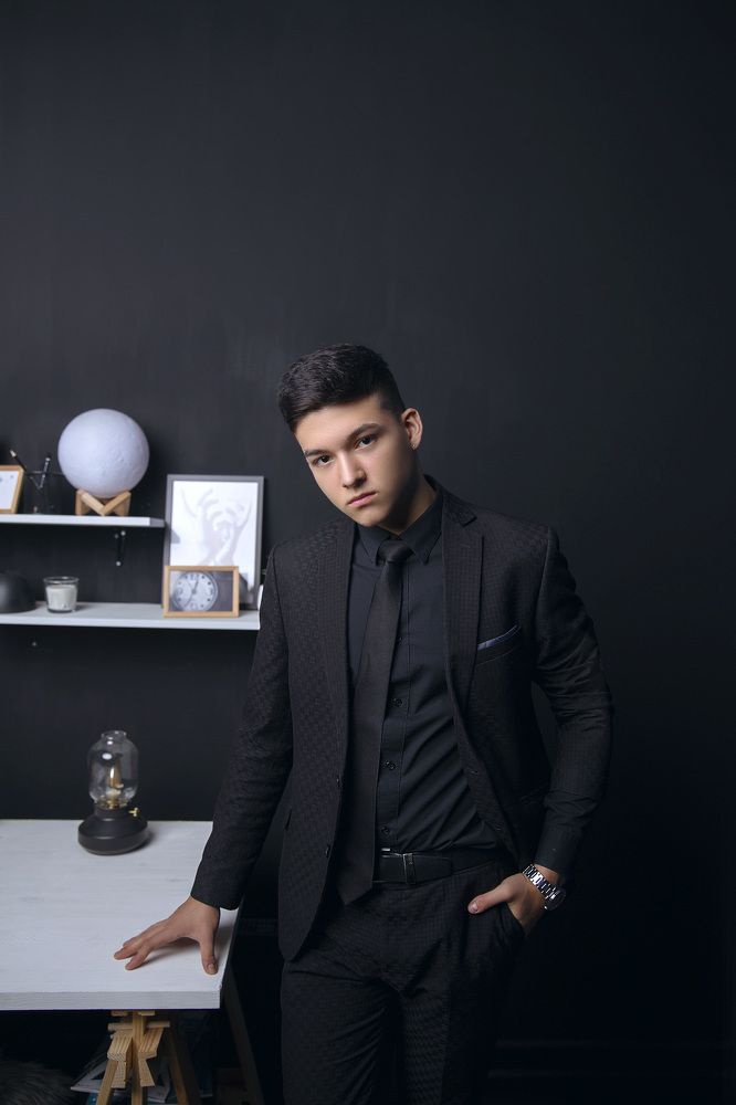 Photograph by Ильсур Мансурович