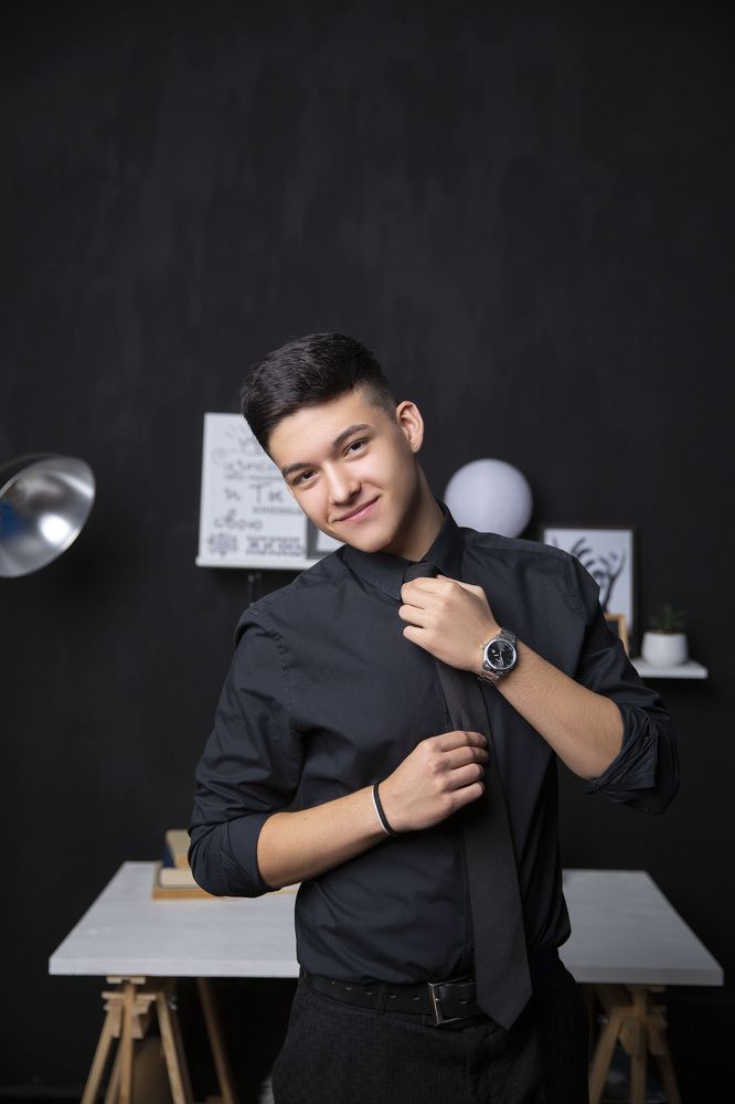 Photograph by Ильсур Мансурович