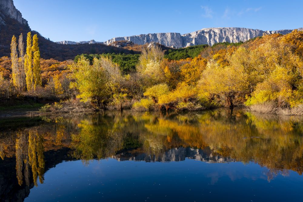 Photograph by Будаква Сергей