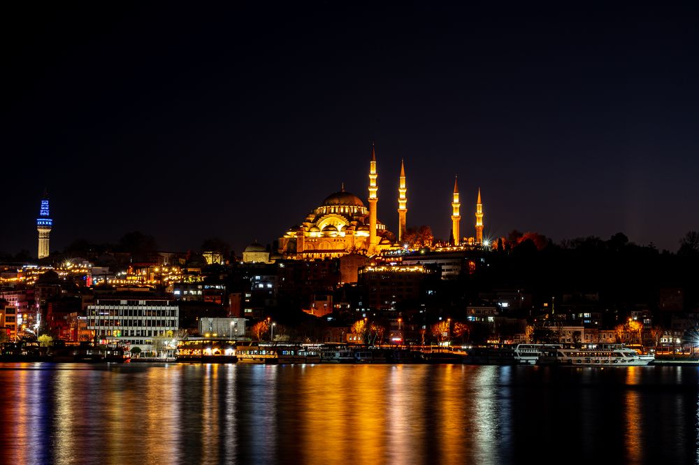 Photograph by Олег Сальников