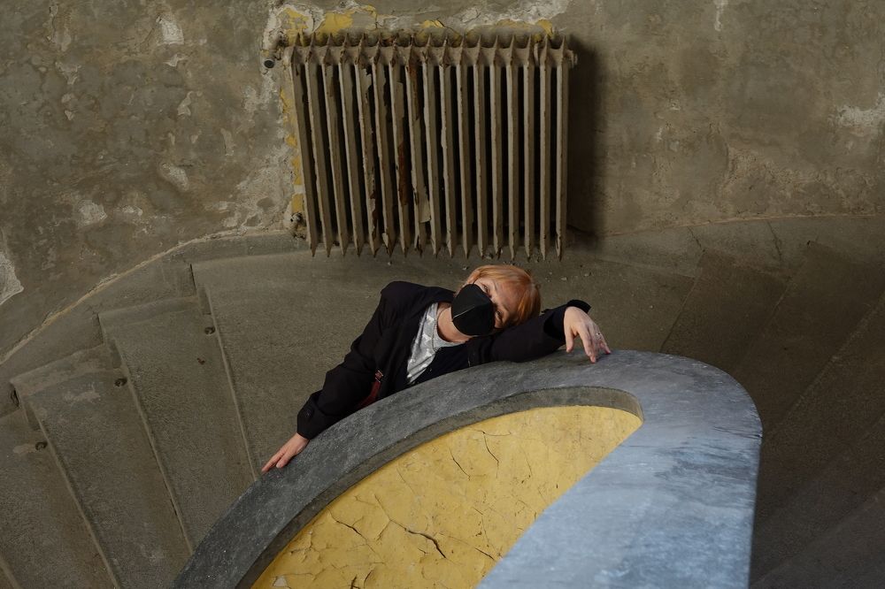 Photograph by Predrag Filipovic