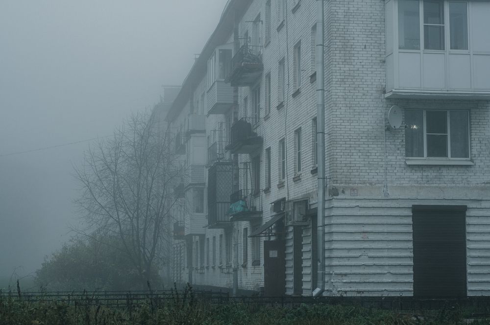 Photograph by Ольга Чуманова