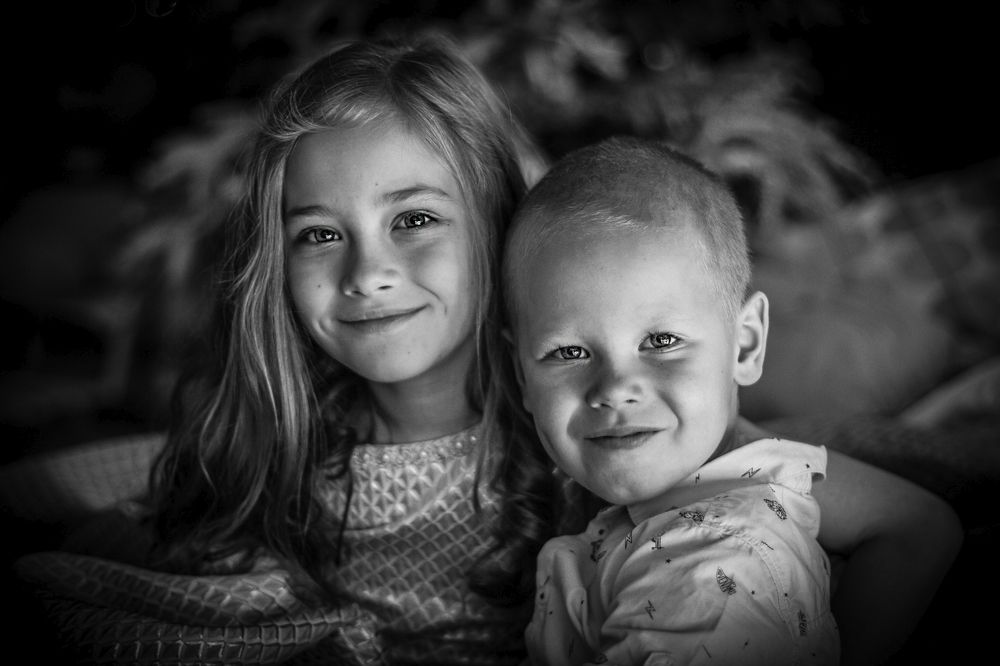 Photograph by Elena Samokhvalova