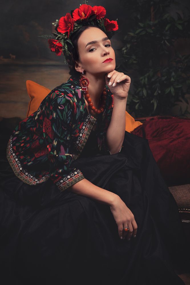 Photograph by Наталия Шотова