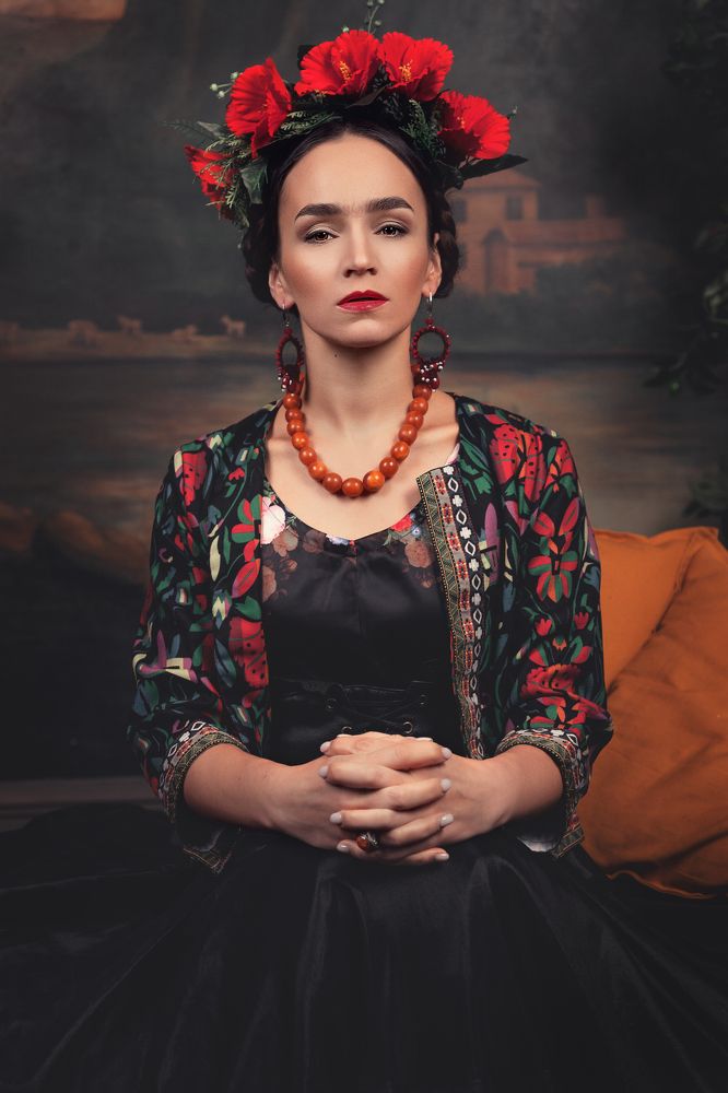 Photograph by Наталия Шотова