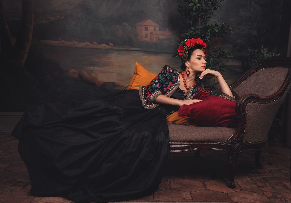 Photograph by Наталия Шотова