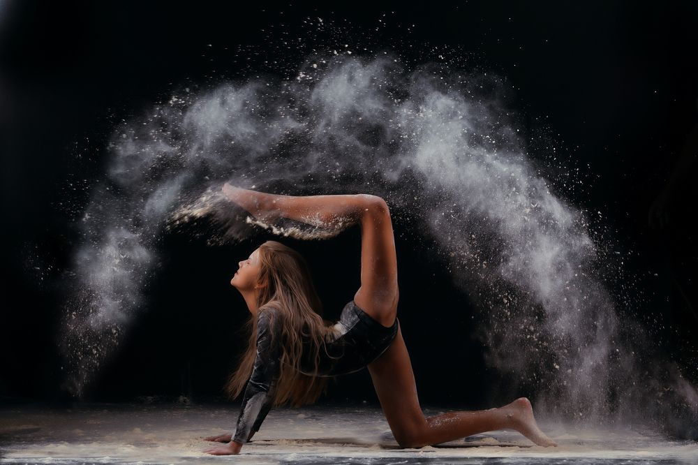 Photograph by Александра Алексеенко