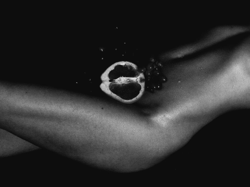 Photograph by Оксана Хабарова