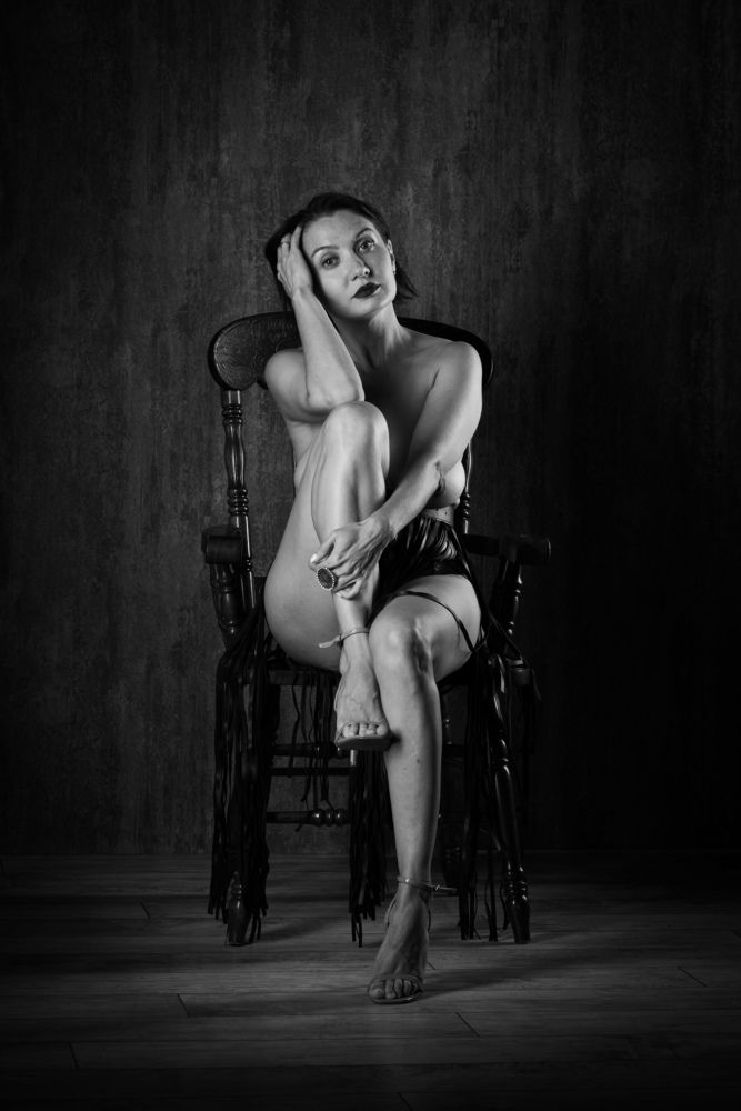 Photograph by Евгений Рыжевский