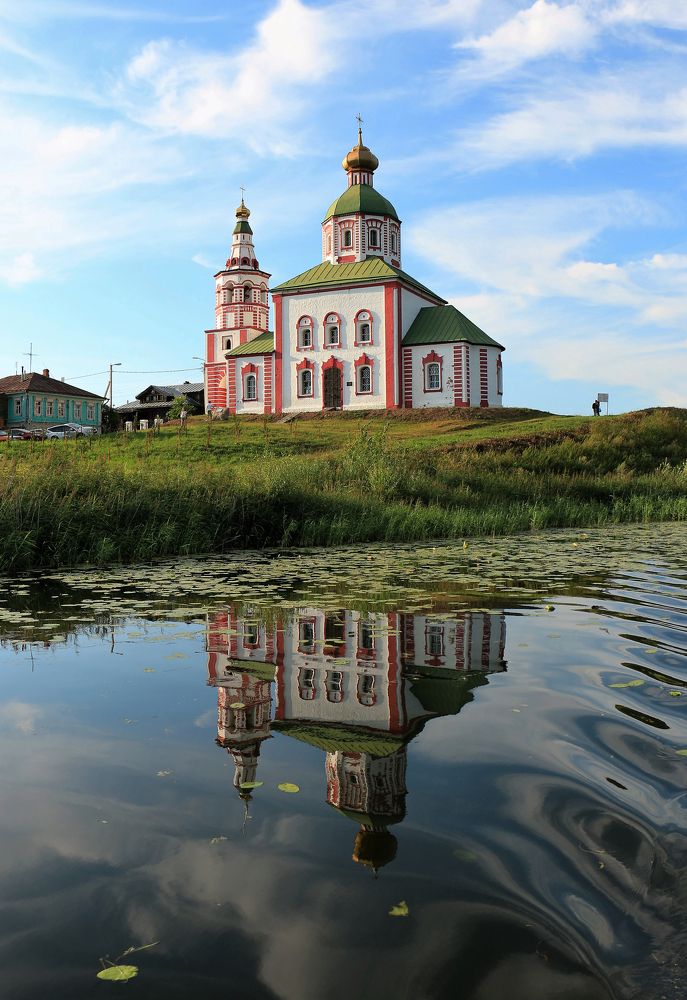 Photograph by Анна Татаренко