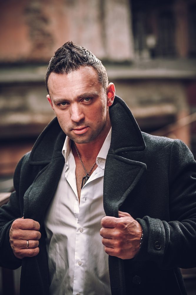 Photograph by Александр Беспалов