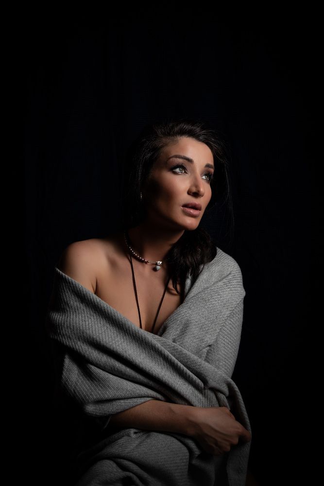 Photograph by Евгений Рыжевский