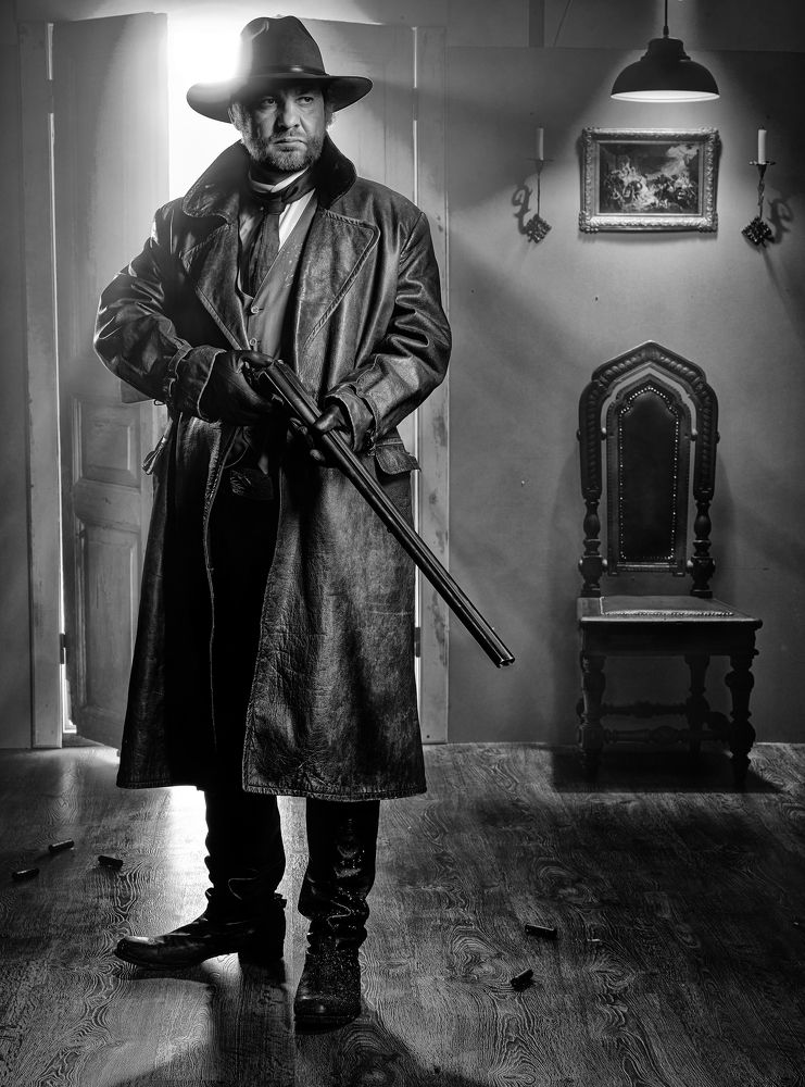 Photograph by Вадим Аксентьев