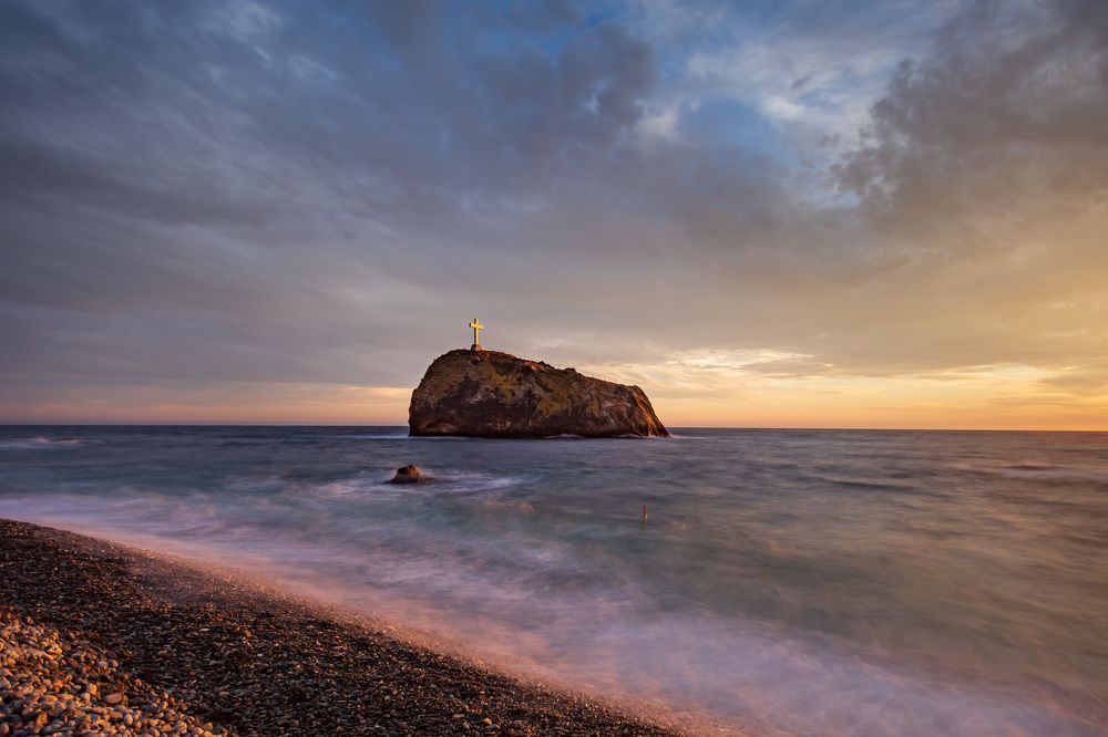 Photograph by Vladimir Soroka