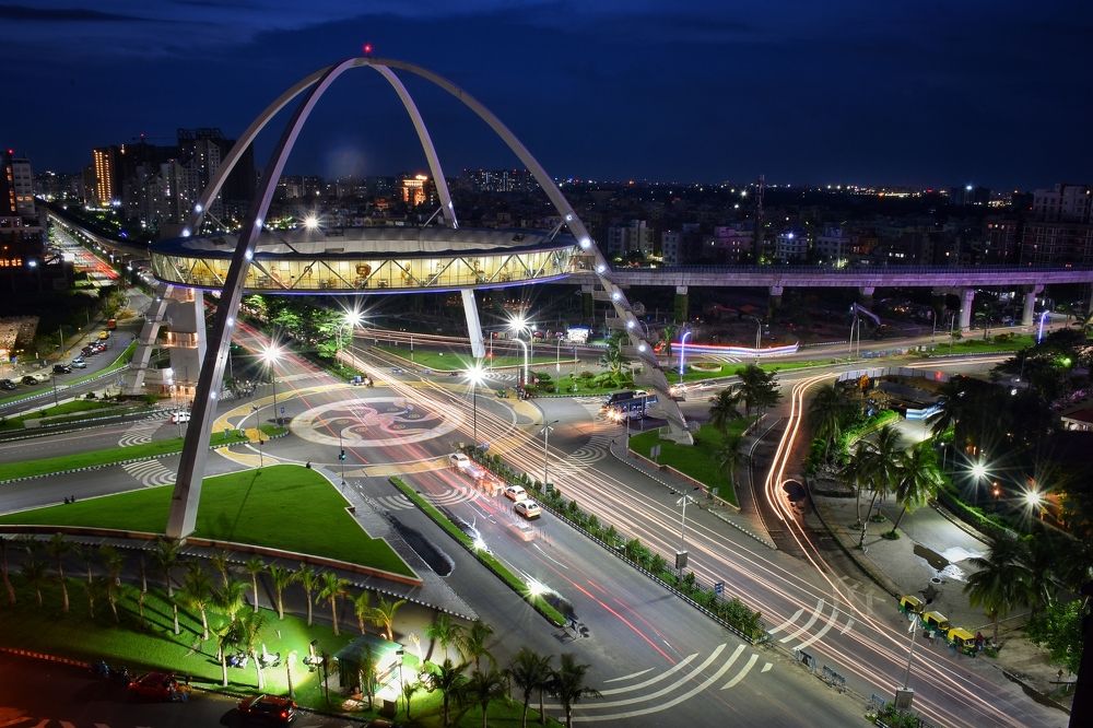 Photograph by Rudrajit Mukherjee