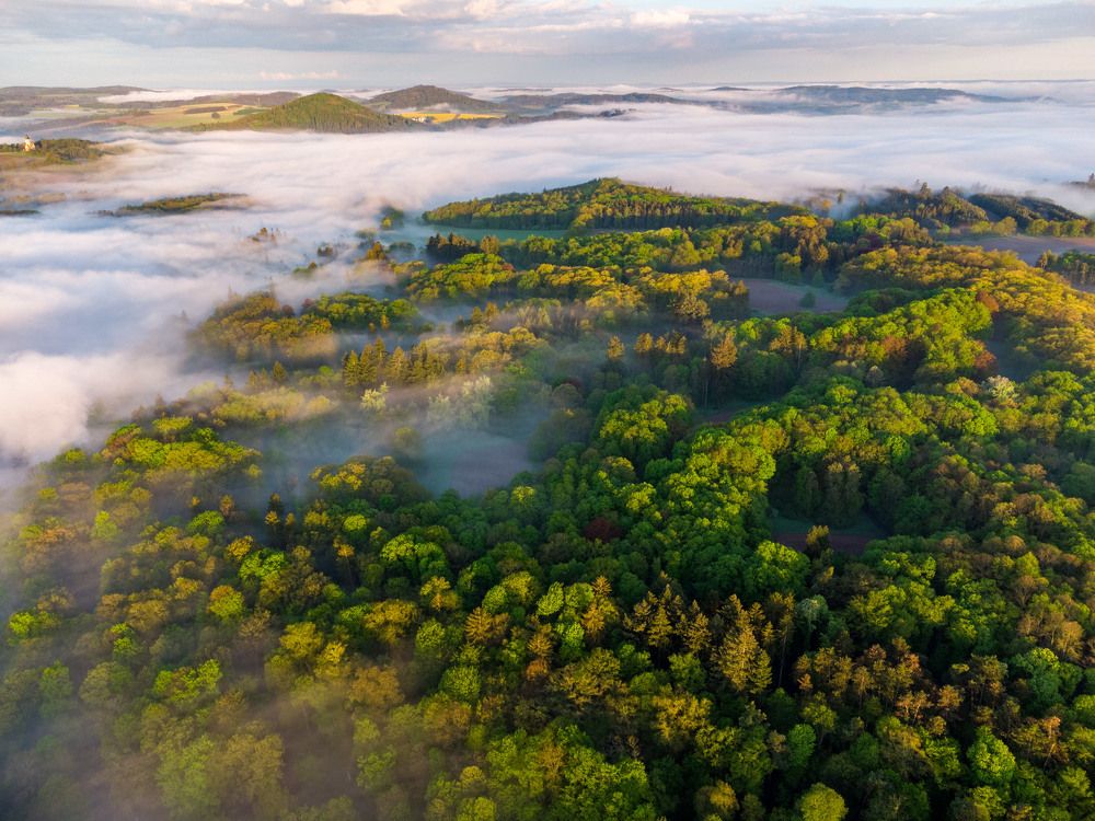 Photograph by Vaclav Knap