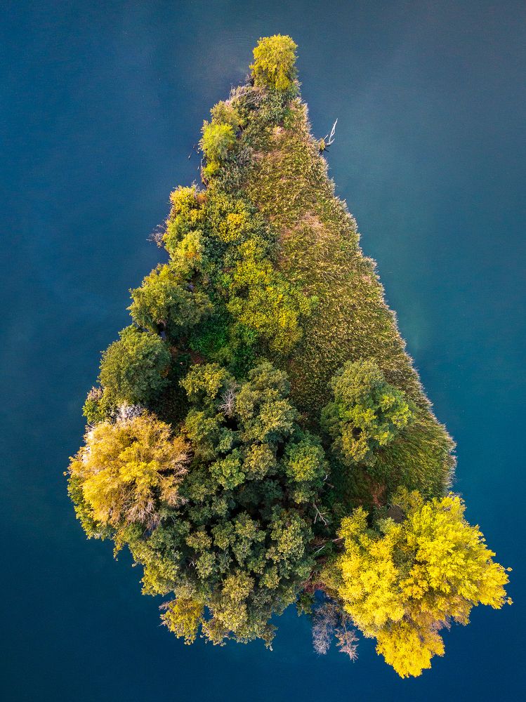 Photograph by Vaclav Knap