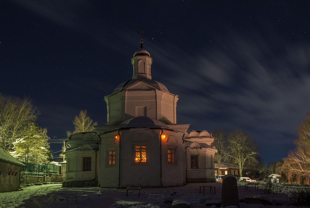 Photograph by Владимир Брагилевский