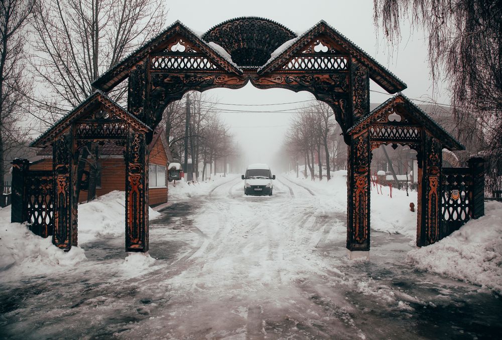 Photograph by Денис