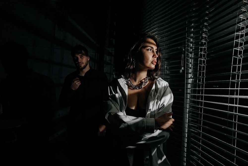 Photograph by Александр Воронов