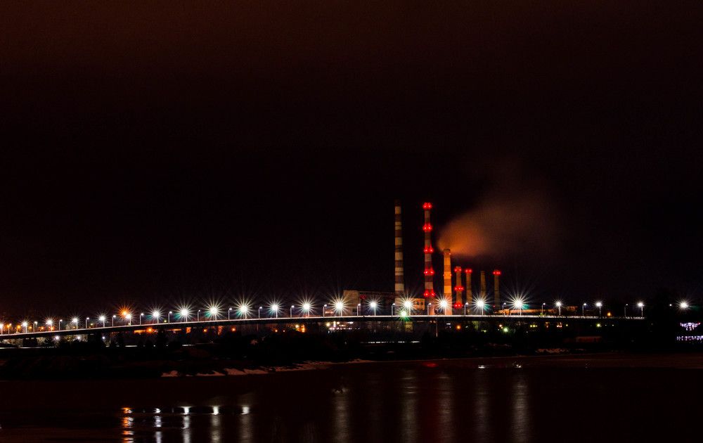 Photograph by Алиса Володченкова