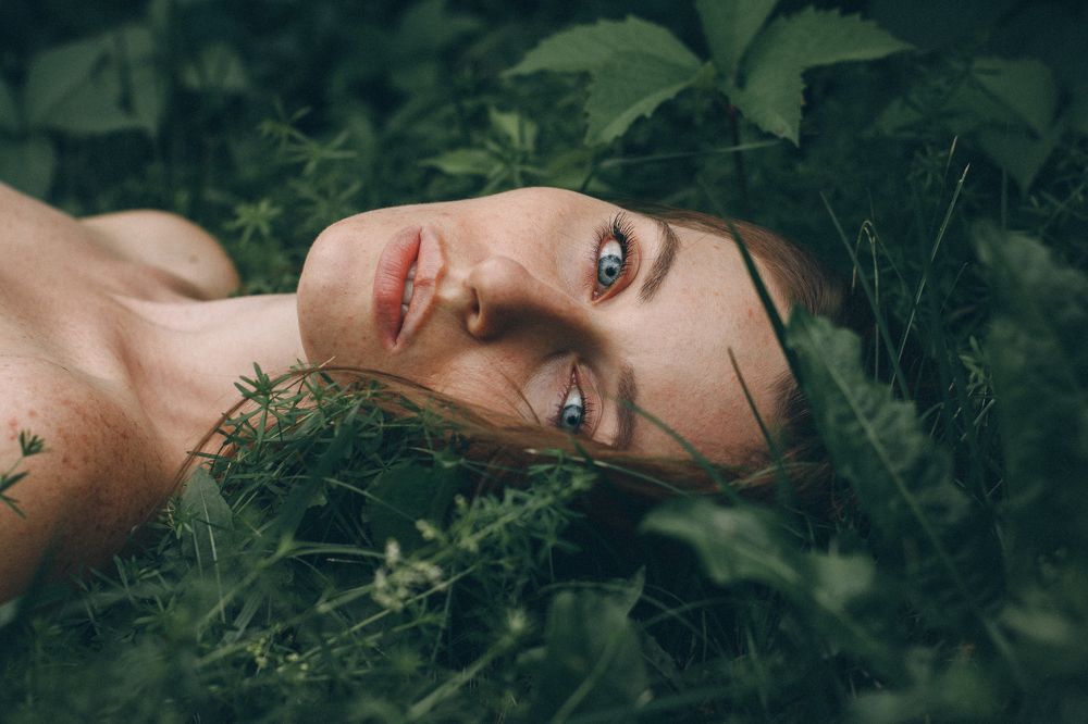 Фотография автора Романов Никита