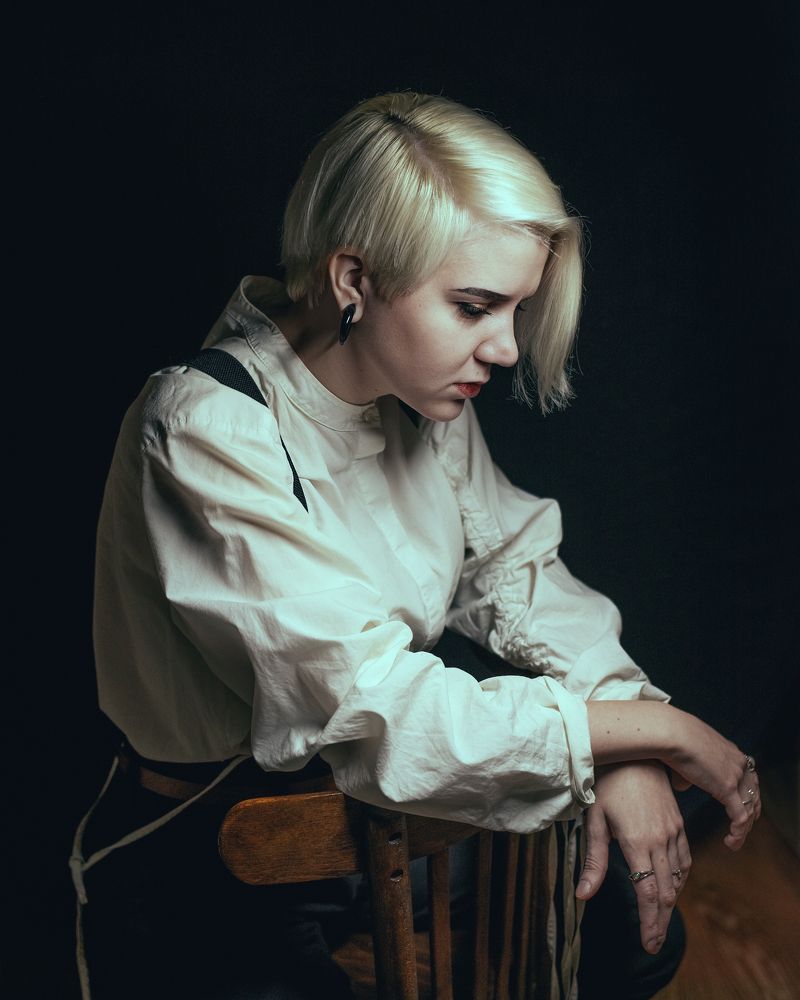 Photograph by Дмитрий Шарабанов