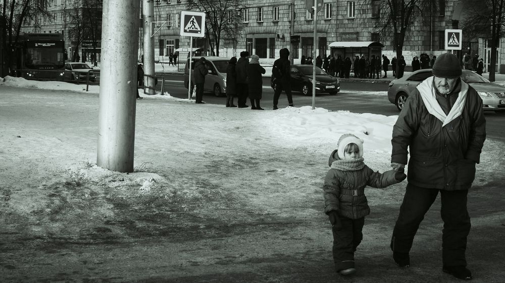 Photograph by Глеб Макрушин