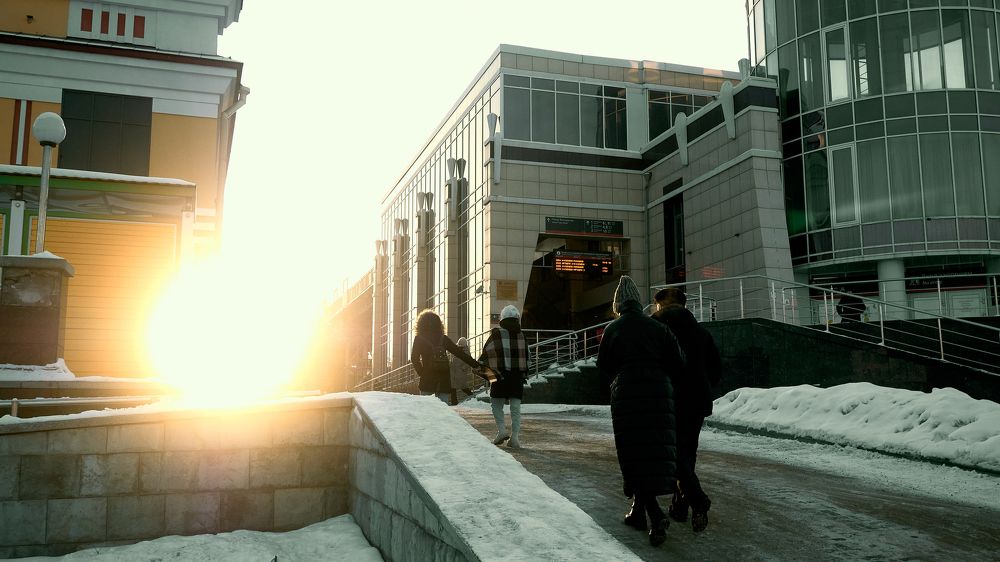 Photograph by Глеб Макрушин