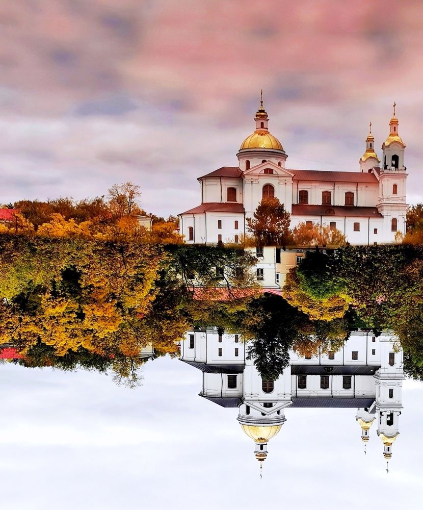 Photograph by Aliona