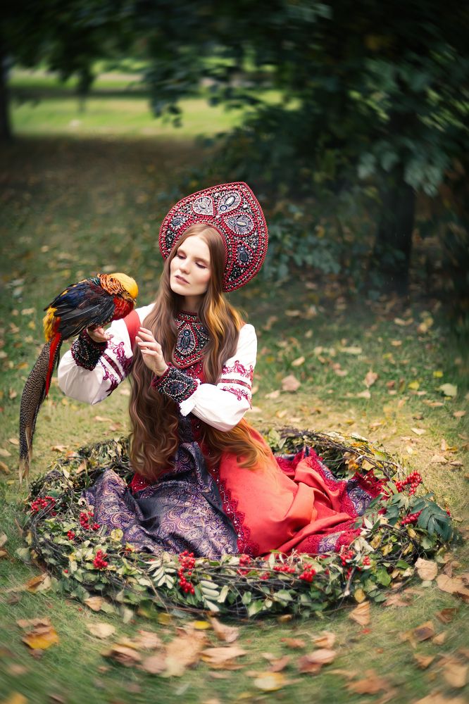 Photograph by Светлана Денискина