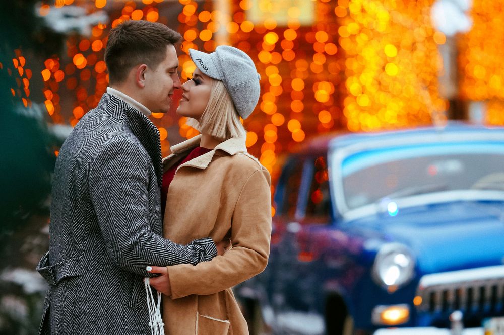 Photograph by Наталья Кузьмина