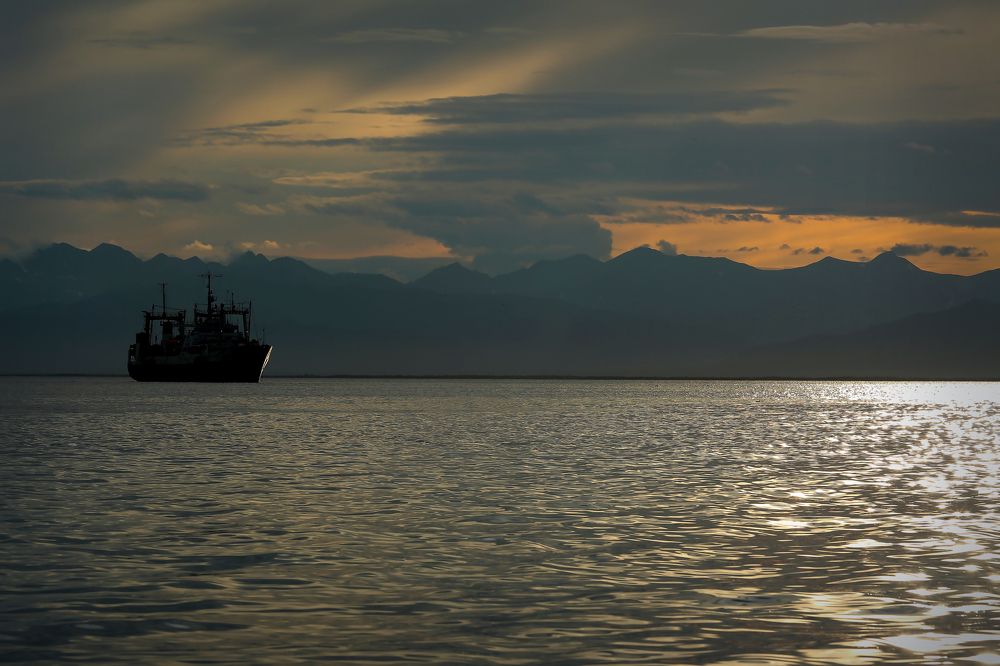 Photograph by Александр Масенко