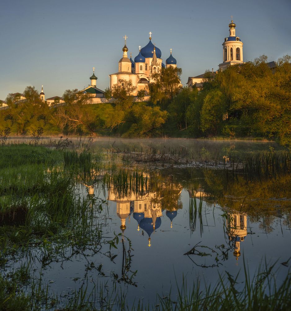 Photograph by Андрей Малыгин