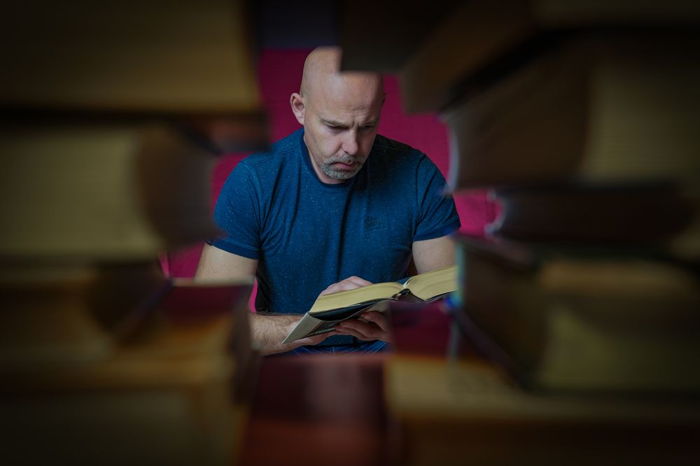 Photograph by Piotr Pepliński