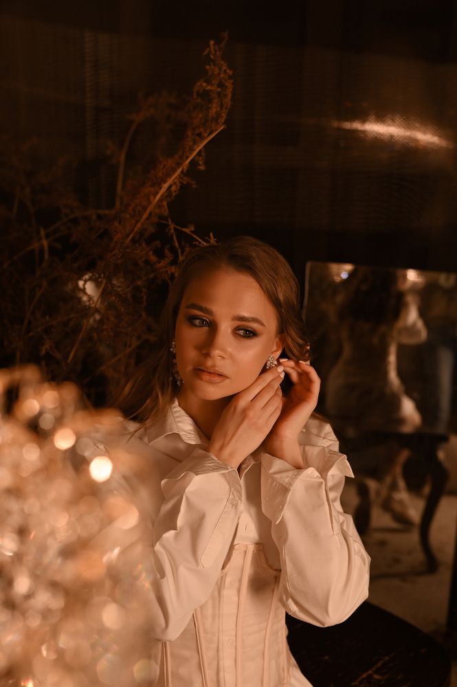 Photograph by Мария Седова