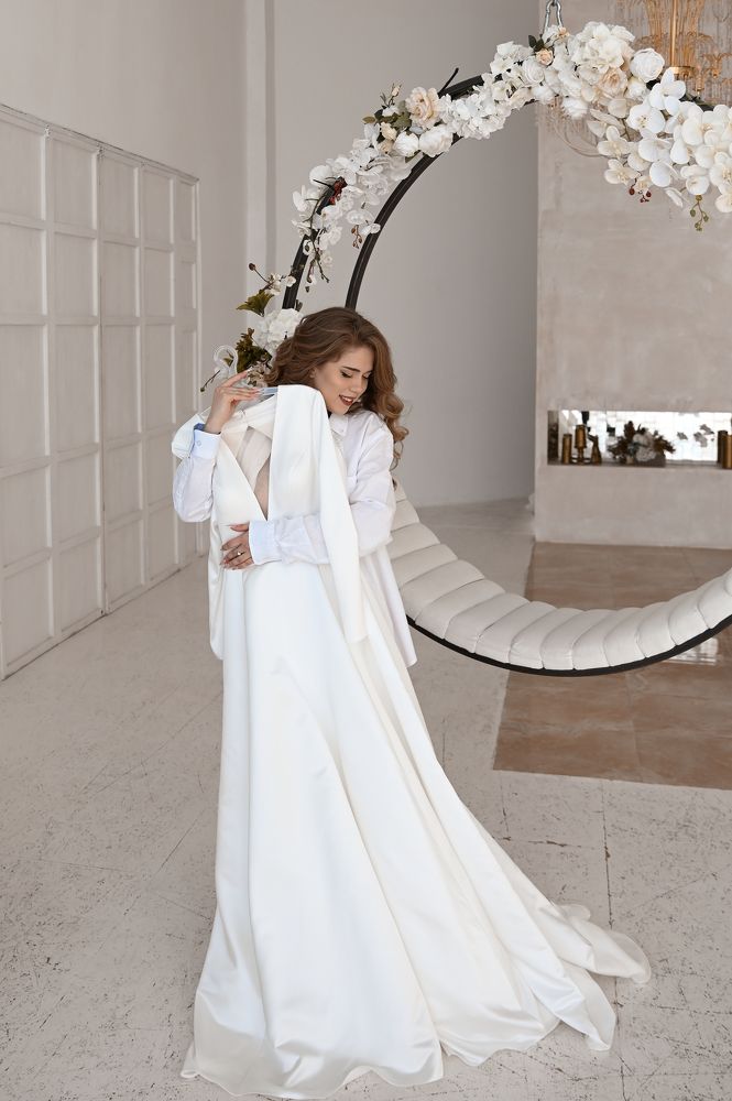 Свадьба Ольги и Константина