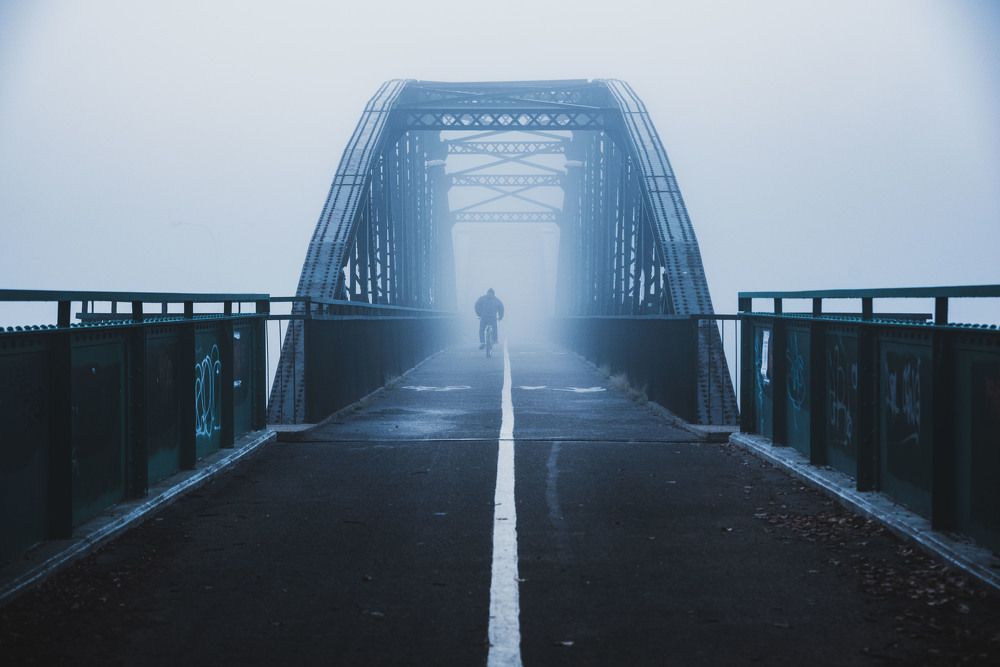 Photograph by Paweł Szpala