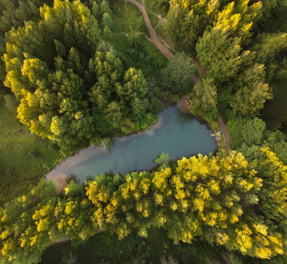 Photograph by Андрей Малыгин