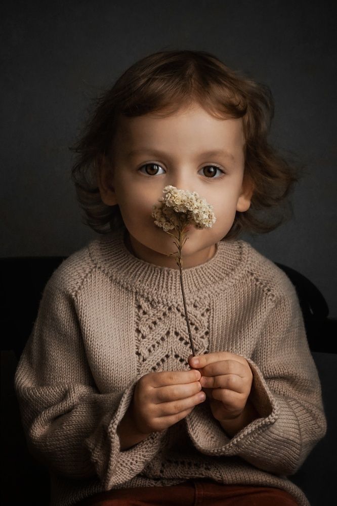 Цветочек/ Flower