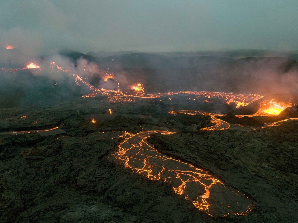 Photograph by Ruslan Stepanov