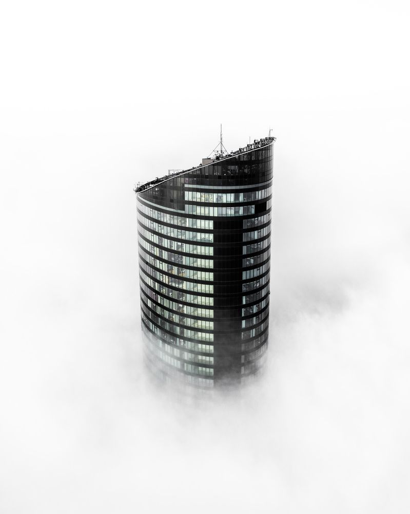 Photograph by Paweł Szpala