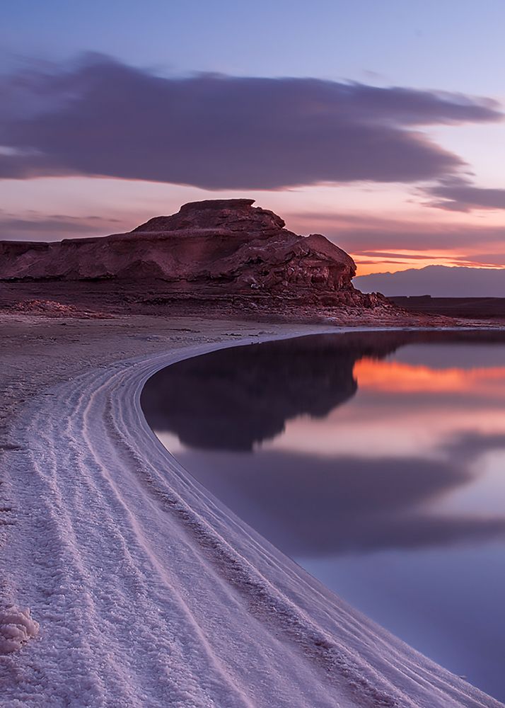 Photograph by Sara Azizi